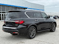 2024 INFINITI QX80 PREMIUM SELECT