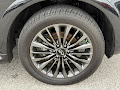2024 INFINITI QX80 PREMIUM SELECT