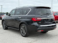 2024 INFINITI QX80 PREMIUM SELECT