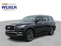 2024 INFINITI QX80 PREMIUM SELECT