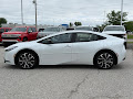 2024 Toyota Prius Prime SE