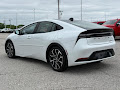 2024 Toyota Prius Prime SE