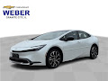 2024 Toyota Prius Prime SE