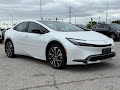 2024 Toyota Prius Prime SE