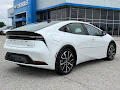 2024 Toyota Prius Prime SE