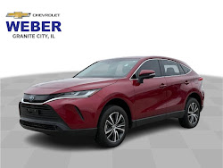 2023 Toyota Venza LE