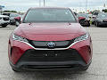 2023 Toyota Venza LE