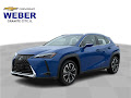 2024 Lexus UX UX 250h