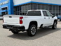 2021 Chevrolet Silverado 2500HD 4WD Custom Double Cab