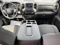 2021 Chevrolet Silverado 2500HD 4WD Custom Double Cab