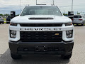 2021 Chevrolet Silverado 2500HD 4WD Custom Double Cab