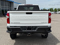 2021 Chevrolet Silverado 2500HD 4WD Custom Double Cab