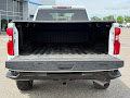 2021 Chevrolet Silverado 2500HD 4WD Custom Double Cab