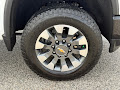 2021 Chevrolet Silverado 2500HD 4WD Custom Double Cab
