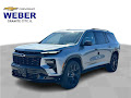 2026 Chevrolet Traverse FWD RS