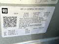 2026 Chevrolet Traverse FWD RS