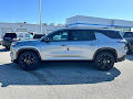 2026 Chevrolet Traverse FWD RS