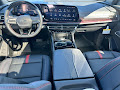 2026 Chevrolet Traverse FWD RS