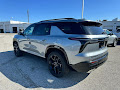 2026 Chevrolet Traverse FWD RS