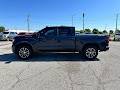 2022 Chevrolet Silverado 1500 4WD RST Crew Cab