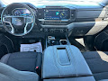 2022 Chevrolet Silverado 1500 4WD RST Crew Cab