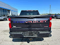 2022 Chevrolet Silverado 1500 4WD RST Crew Cab