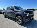 2022 Chevrolet Silverado 1500 4WD RST Crew Cab