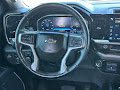 2022 Chevrolet Silverado 1500 4WD RST Crew Cab