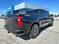 2022 Chevrolet Silverado 1500 4WD RST Crew Cab