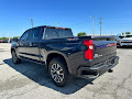 2022 Chevrolet Silverado 1500 4WD RST Crew Cab