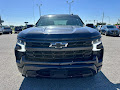2022 Chevrolet Silverado 1500 4WD RST Crew Cab