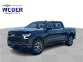 2022 Chevrolet Silverado 1500 4WD RST Crew Cab