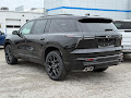 2026 Chevrolet Traverse AWD RS
