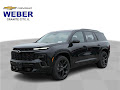 2026 Chevrolet Traverse AWD RS