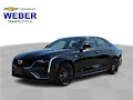 2025 Cadillac CT4 Sport