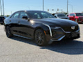 2025 Cadillac CT4 Sport