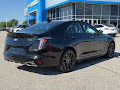 2025 Cadillac CT4 Sport