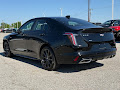 2025 Cadillac CT4 Sport