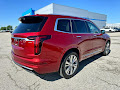 2024 Cadillac XT6 FWD Premium Luxury