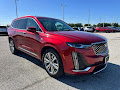 2024 Cadillac XT6 FWD Premium Luxury
