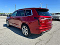 2024 Cadillac XT6 FWD Premium Luxury