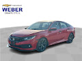 2019 Honda Civic Sedan Sport