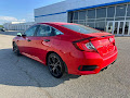 2019 Honda Civic Sedan Sport
