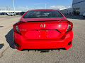 2019 Honda Civic Sedan Sport