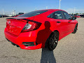 2019 Honda Civic Sedan Sport