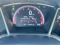 2019 Honda Civic Sedan Sport