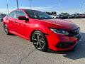 2019 Honda Civic Sedan Sport