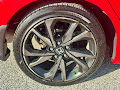 2019 Honda Civic Sedan Sport
