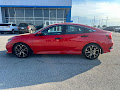 2019 Honda Civic Sedan Sport