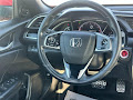 2019 Honda Civic Sedan Sport